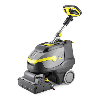 Karcher BR 35/12 C Bp Pack Podlahový automat 