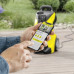 Karcher K 4 Power Control Car & Home  Vysokotlakový čistič 
