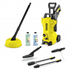 Karcher K 3 Full control car and home