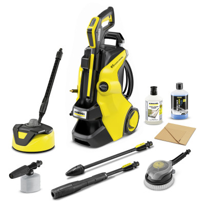Karcher K 5 Power Control Car & Home  Vysokotlakový čistič 