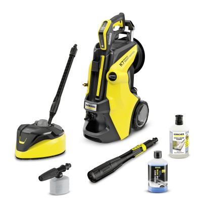 Karcher K 7 Premium Smart Control Car & Home Vysokotlakový čistič 