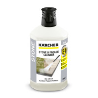 Čistič kameňa a fasády 3-v-1, 1 l 