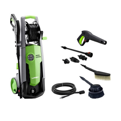 Lavor Predator 180 DIGIT Vysokotlakový čistič