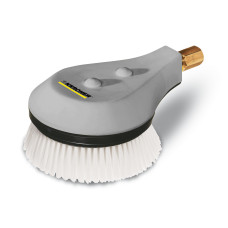 Karcher Rotujúca umývacia kefa nylonové štetiny 