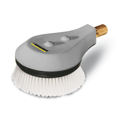 Karcher Rotujúca umývacia kefa nylonové štetiny 
