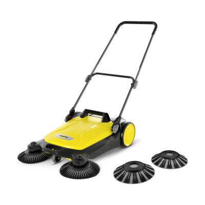 Karcher S 4 Twin 2in1 Zametací stroj