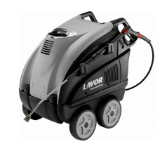 Lavor NPX 1813 XP Vysokotlakový čistič s ohrevom 
