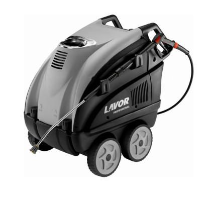 Lavor NPX 1813 XP Vysokotlakový čistič s ohrevom 