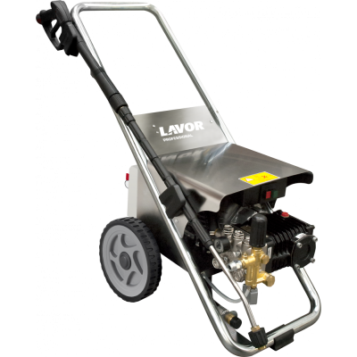 Lavor Columbia-R Foam 1211 LP Vysokotlakový čistič