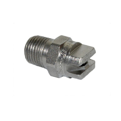 Vysokotlaková tryska 25 stupňov 1/8" 050