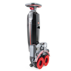 Sprintus MOVIX podlahový umývací automat s 2x 13Ah batériou a nabíjačkou