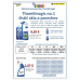 Thomil - Thomilmagic no. 1 koncentrát na čistenie skla