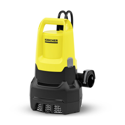 Karcher SP 22.000 Dirt Ponorné kalové čerpadlo 