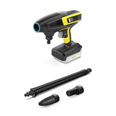 Karcher KHB 6 Battery Strednotlakový čistič 