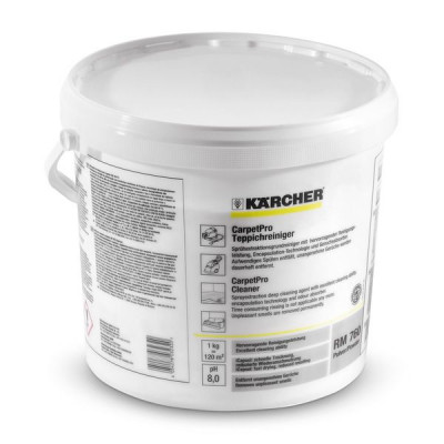 Karcher RM 760 tableta