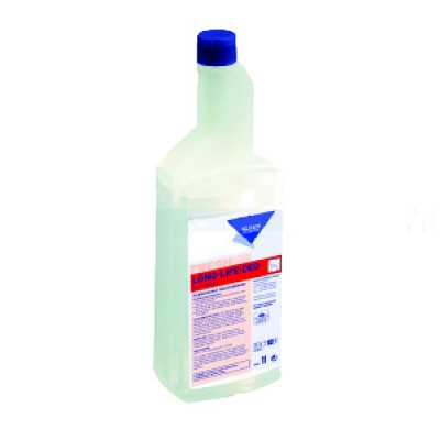 Kleen CARE PROFI 10L na pužitie v podlahových automatoch