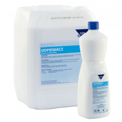 Kleen ODPEŇOVAČ 10L univerzálny odpeňovač