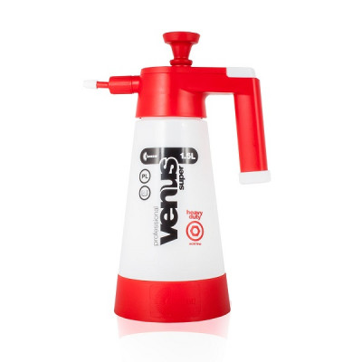 Kwazar Venus PRO + Super HD Acid Rozprašovač 1.5 l