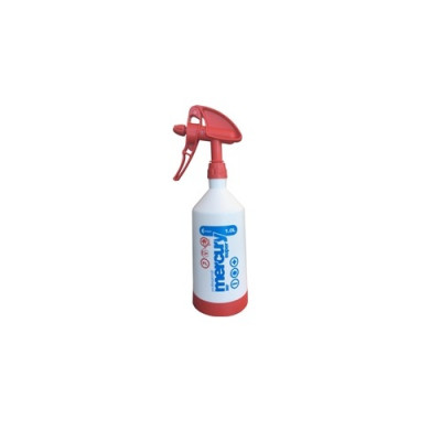 Kwazar Merkury PRO + Super 360 red Rozprašovač 0,5 l
