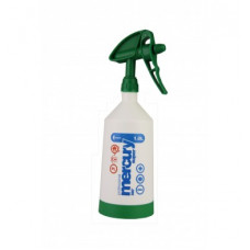 Kwazar Merkury PRO + Super 360 Green Rozprašovač 0,5 l