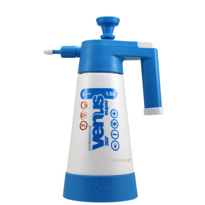 Kwazar Venus PRO + Super 360 Rozprašovač 1 l