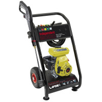 Lavor Independent 2800 Vysokotlakový čistič 