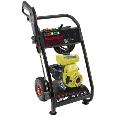 Lavor Independent 2800 Vysokotlakový čistič 