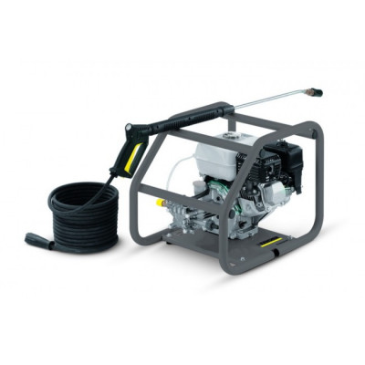 Kärcher HD 728 B Cage Vysokotlakový čistič
